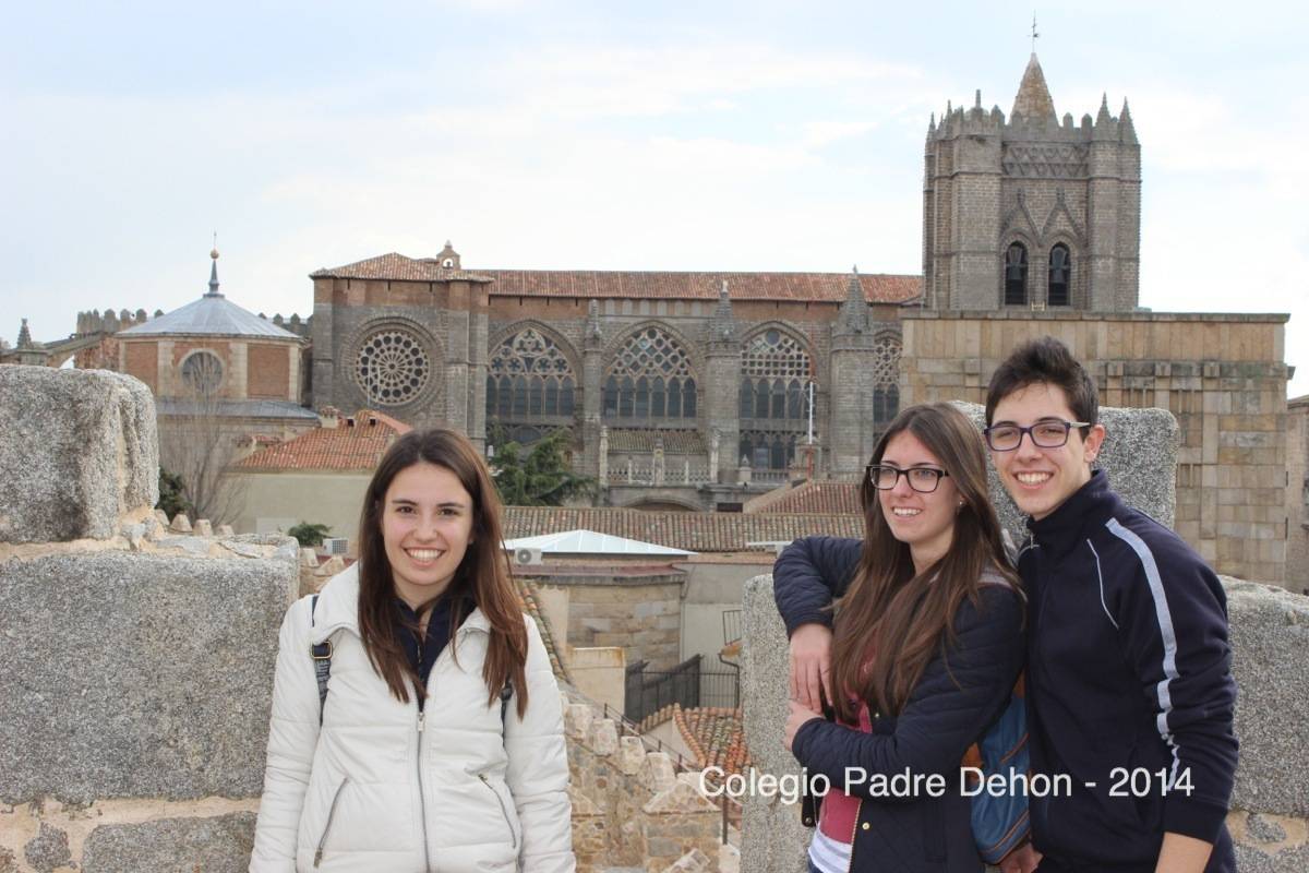2014 03 20 ÁVILA MURALLAS (46)